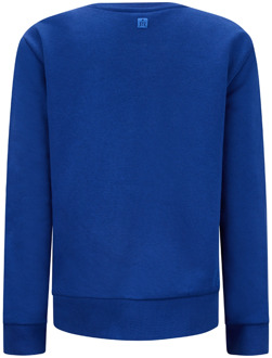 Retour jongens sweater Blauw - 170-176