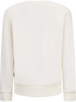 Retour jongens sweater Ecru - 134-140
