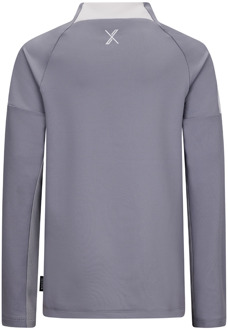 Retour jongens sweater Grijs - 116