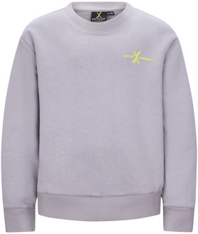 Retour jongens sweater Grijs - 116