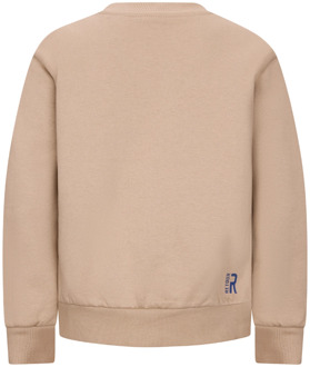 Retour jongens sweater Grijs - 122-128