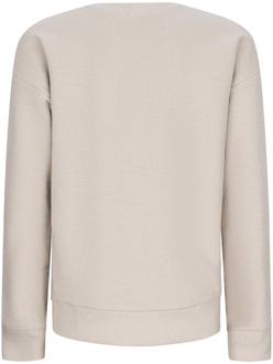 Retour jongens sweater Grijs - 134-140