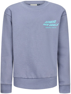 Retour jongens sweater Grijs - 146-152