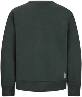 Retour jongens sweater Groen - 146-152