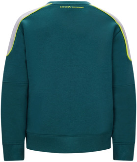 Retour jongens sweater Groen - 170-176