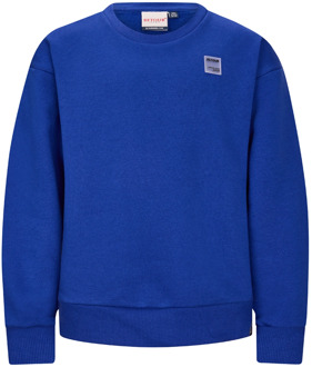Retour jongens sweater Kobalt - 146-152
