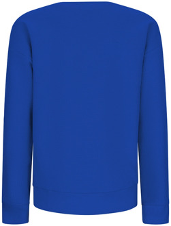 Retour jongens sweater Kobalt - 146-152