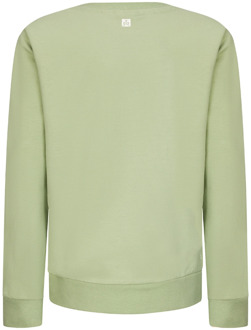 Retour jongens sweater Licht groen - 116