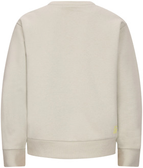 Retour jongens sweater Olijf - 158-164