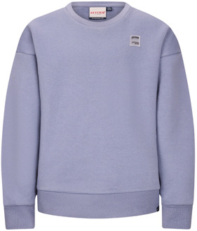 Retour jongens sweater Stone washed - 170-176