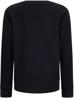 Retour jongens sweater Zwart - 146-152