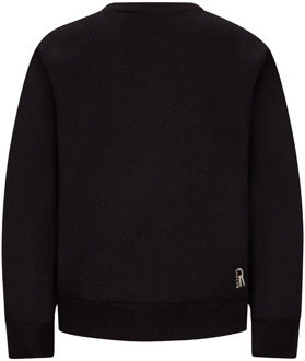 Retour jongens sweater Zwart - 146-152