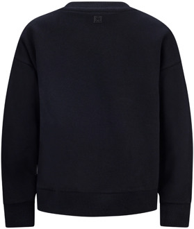 Retour jongens sweater Zwart - 158-164