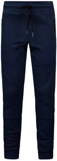 Retour jongens sweatpants Valentijn blauw - 134-140