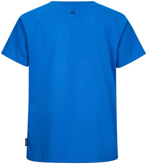 Retour jongens t-shirt Blauw - 116