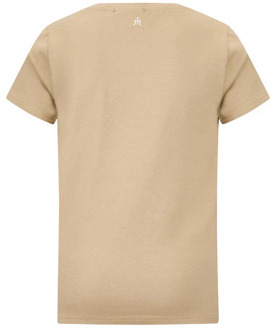 Retour jongens t-shirt Camel - 158-164