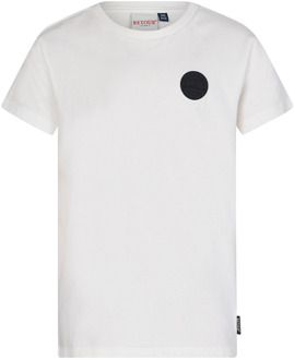 Retour jongens t-shirt Ecru - 116