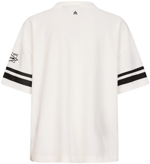 Retour jongens t-shirt Ecru - 122-128