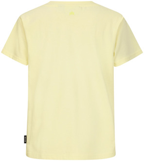 Retour jongens t-shirt Geel - 134-140