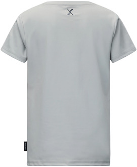 Retour jongens t-shirt Grijs - 116