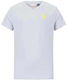 Retour jongens t-shirt Grijs - 116