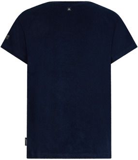 Retour jongens t-shirt Marine - 122-128