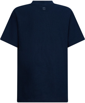 Retour jongens t-shirt Marine - 146-152