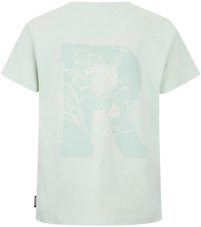 Retour jongens t-shirt Mint - 116