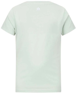 Retour jongens t-shirt Mint - 134-140