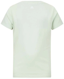 Retour jongens t-shirt Mint - 158-164