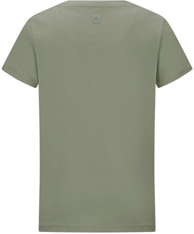 Retour jongens t-shirt Mos - 134-140