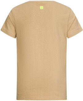 Retour jongens t-shirt Zand - 116