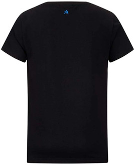 Retour jongens t-shirt Zwart - 116