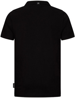 Retour jongens t-shirt Zwart - 170-176