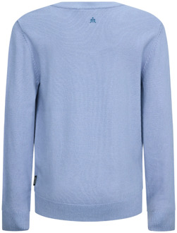 Retour jongens trui Grijs - 146-152