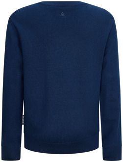 Retour jongens trui Marine - 116