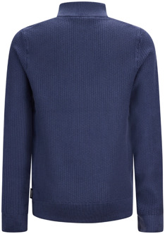 Retour jongens trui Pastel blue - 146-152