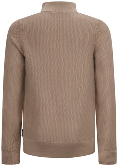 Retour jongens trui Zand - 170-176