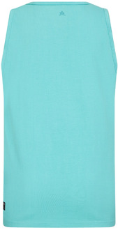 Retour jongens Turquoise - 116