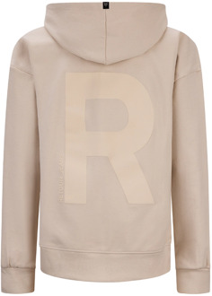 Retour jongens vest Ecru - 116