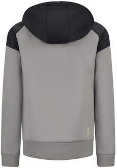 Retour jongens vest Grijs - 104