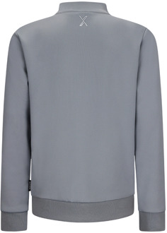 Retour jongens vest Grijs - 116