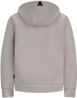 Retour jongens vest Grijs - 122-128