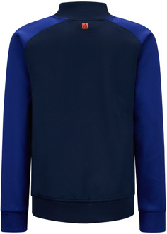 Retour jongens vest Marine - 116