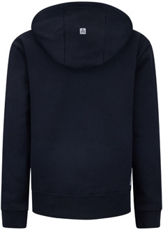 Retour jongens vest Zwart - 104