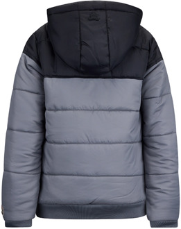 Retour jongens winterjas Grijs - 116