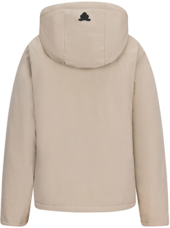 Retour jongens winterjas Grijs - 146-152