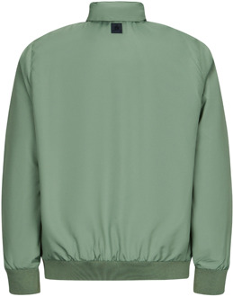 Retour jongens zomerjas Army - 116