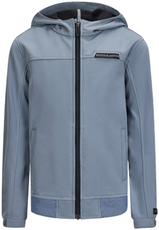 Retour jongens zomerjas Grijs - 134-140