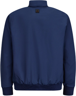 Retour jongens zomerjas Marine - 122-128